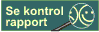 Kontrol rapport banner